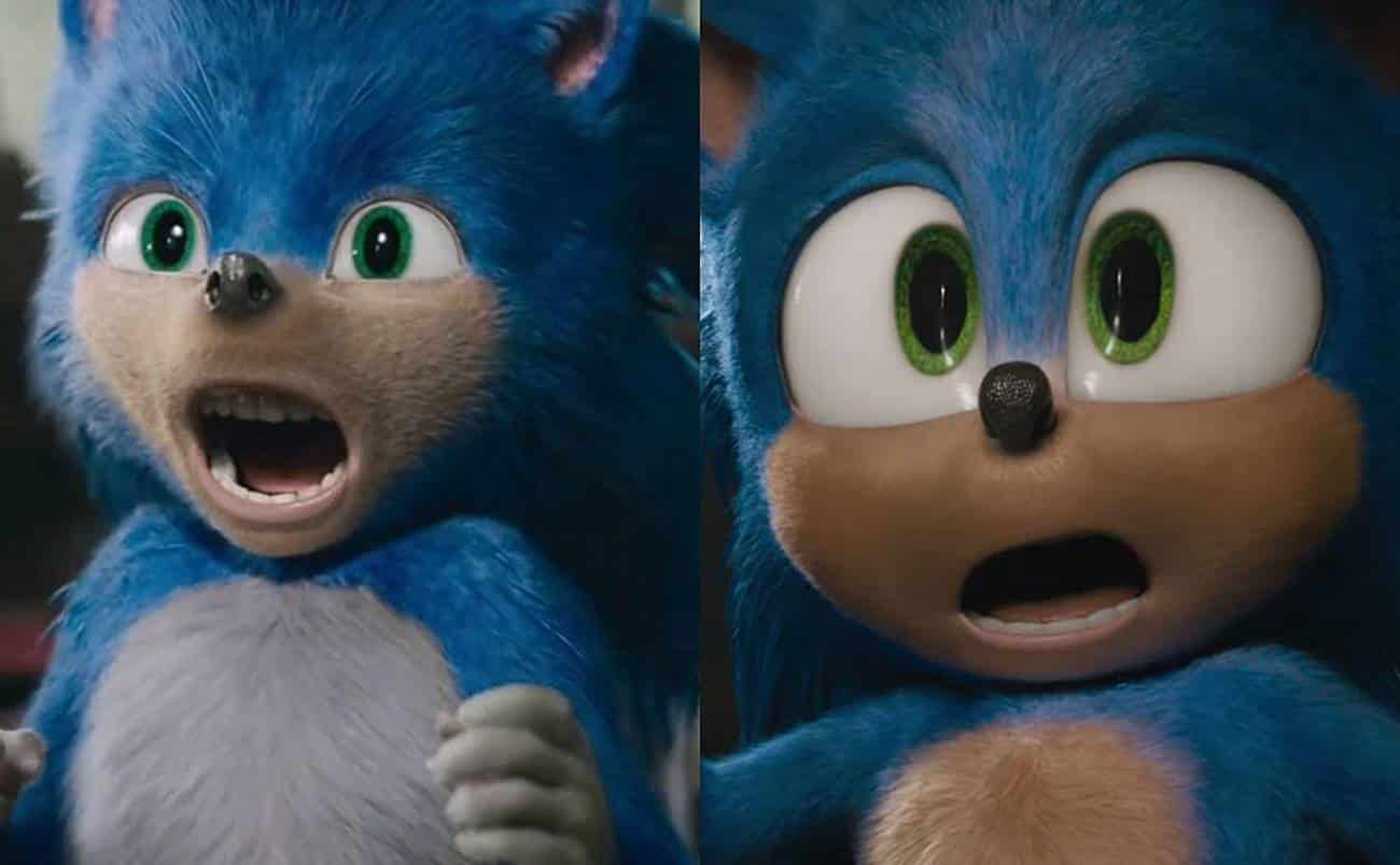 curiosidades incriveis sobre o sonic 2