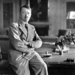 Cadáver de Hitler sempre gerou controvérsias