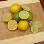 qual a diferenca entre limas e limoes