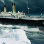 5 Naufrágios que Entraram Para a História