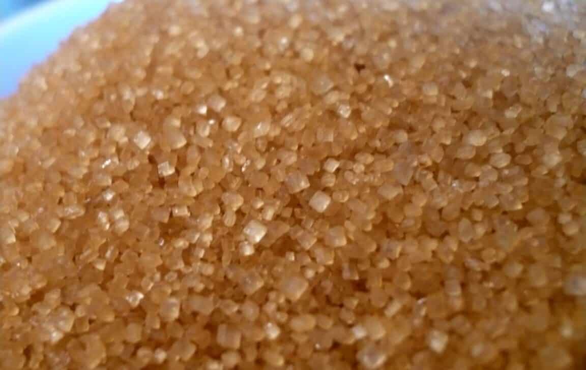 Açúcar demerara faz bem à saúde? – Zona Curiosa