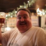 beber cerveja realmente engorda