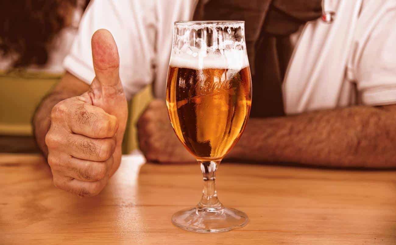 beber cerveja realmente engorda 3