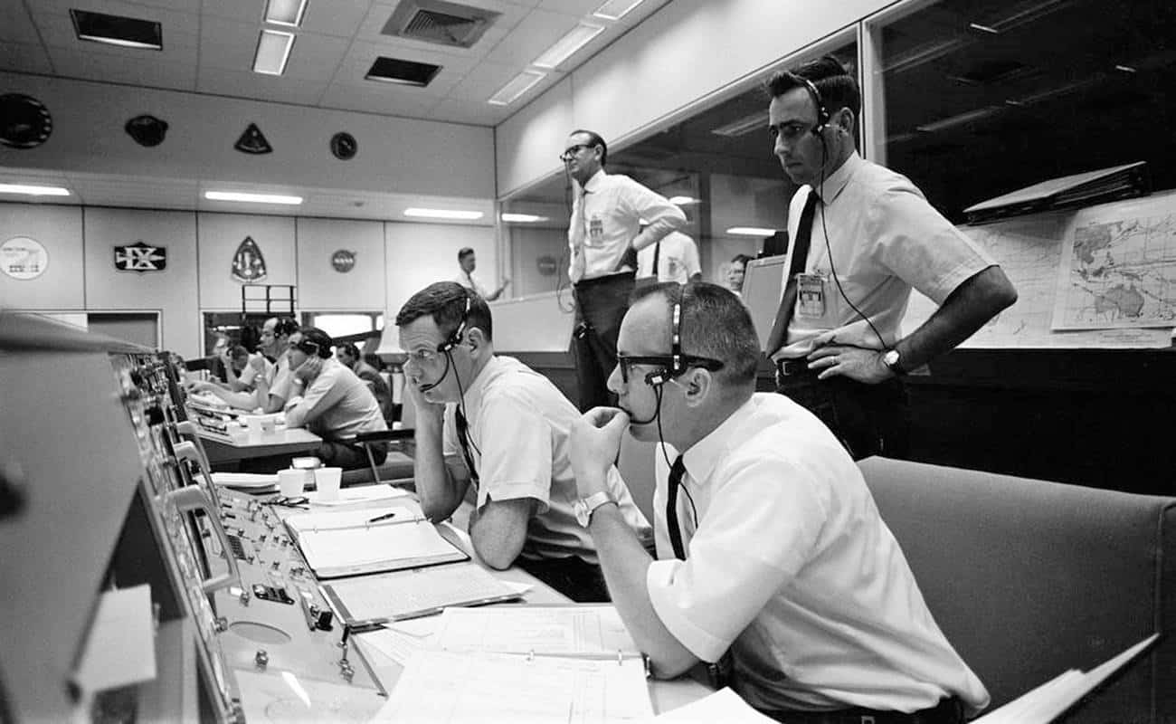 curiosidades interessantes sobre a nasa 1