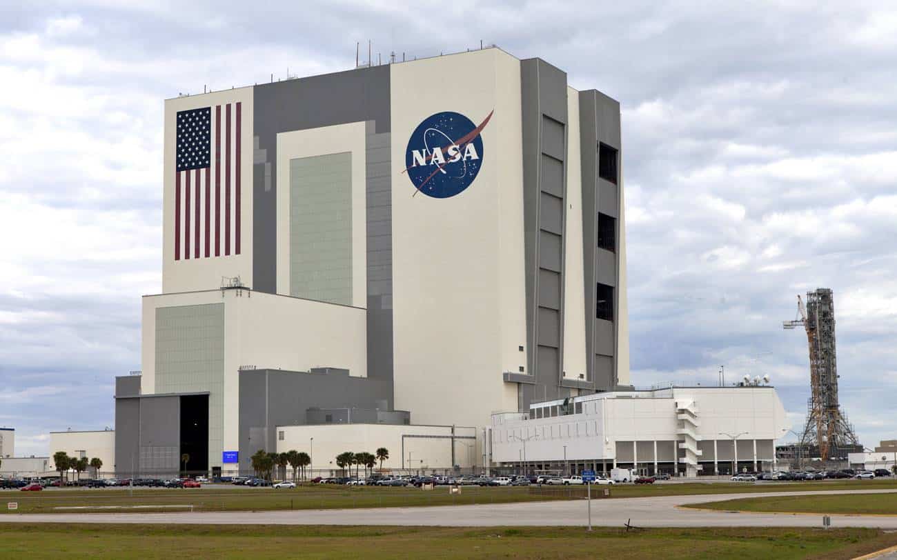 curiosidades interessantes sobre a nasa 2