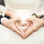 curiosidades interessantes sobre casamentos