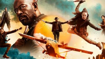 Fear The Walking Dead: As Melhores Curiosidades Sobre A Série