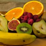 fruta mais consumida no mundo