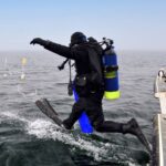 o que faz um oceanografo