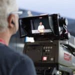 o que faz um operador de camera