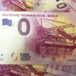 Nota de zero euro