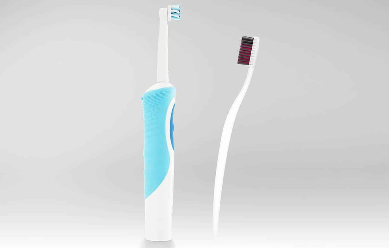 quantas vezes devemos escovar os dentes por dia 3
