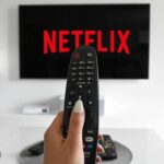 Assinantes da Netflix