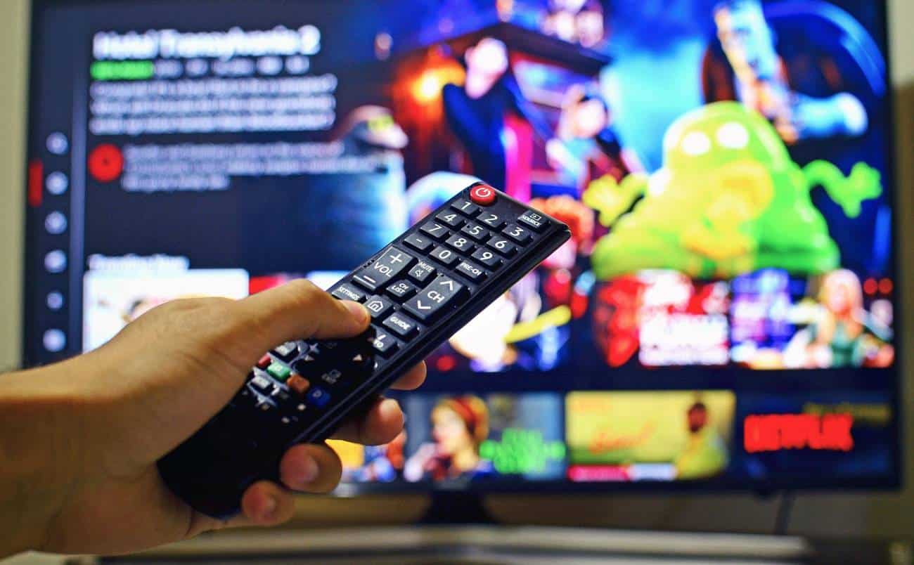 Netflix novos filmes e séries