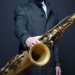 Invenção do saxofone