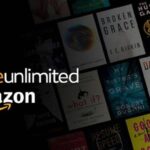Kindle Unlimited