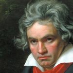 Como Beethoven Conseguia Compor Estando Surdo?