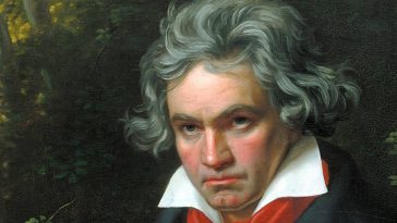 Como Beethoven Conseguia Compor Estando Surdo?
