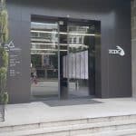 portas automáticas
