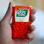 Tic Tac