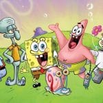 Bob Esponja