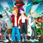 Futurama