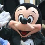 curiosidades incriveis sobre o mickey mouse