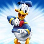 curiosidades incriveis sobre o pato donald