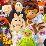Os Muppets