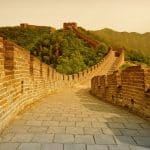 Grande Muralha da China