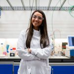 Engenheiro bioquímico