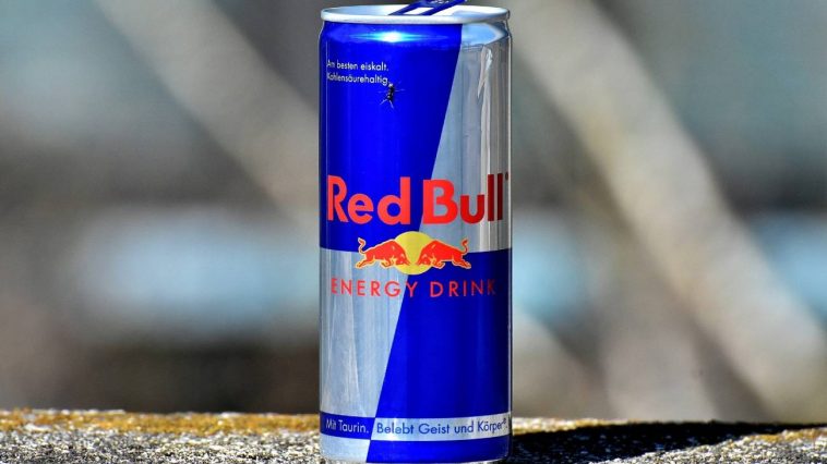 Red Bull