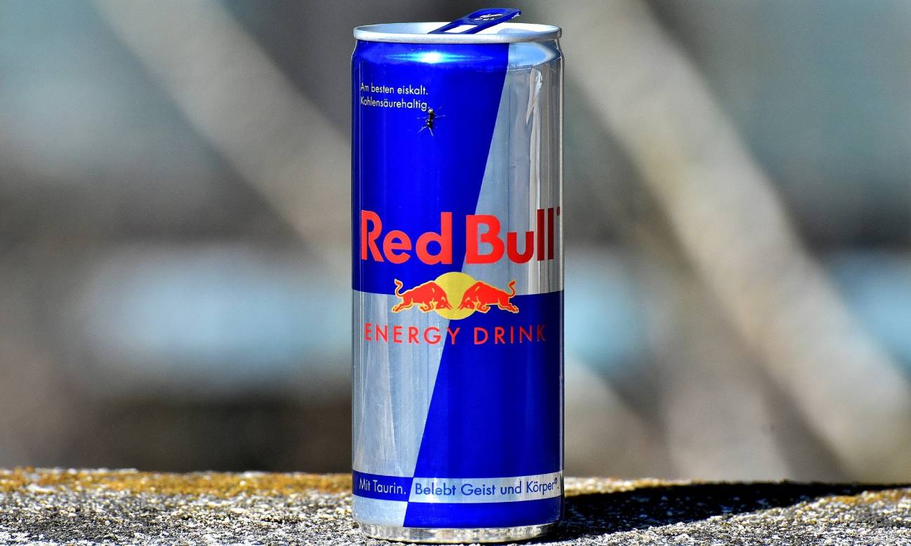 Do Que E Feito O Red Bull Zona Curiosa