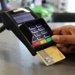 pagamento recusado no cartao de credito