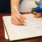 Qual A Diferença Entre Casamento Civil E União Estável?