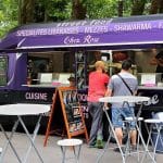 quem inventou o food truck