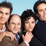 Personagens principais de Seinfeld