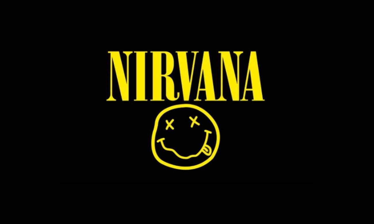 Logo do Nirvana