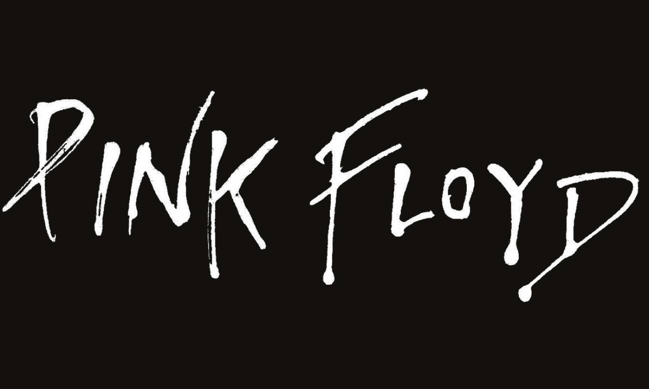 Pink FLoyd logo