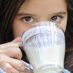 intolerância à lactose