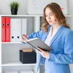 Assistente executivo