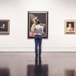 Curador de arte