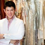 Designer de moda