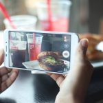 o que faz um estilista de alimentos