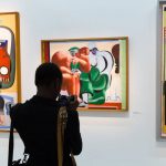 Pinturas caras