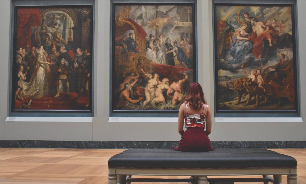 Pinturas caras