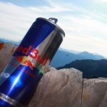 Red Bull caro