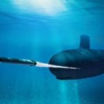 Torpedo de submarino