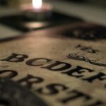 Tabuleiro ouija