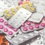 Medicamentos para dor